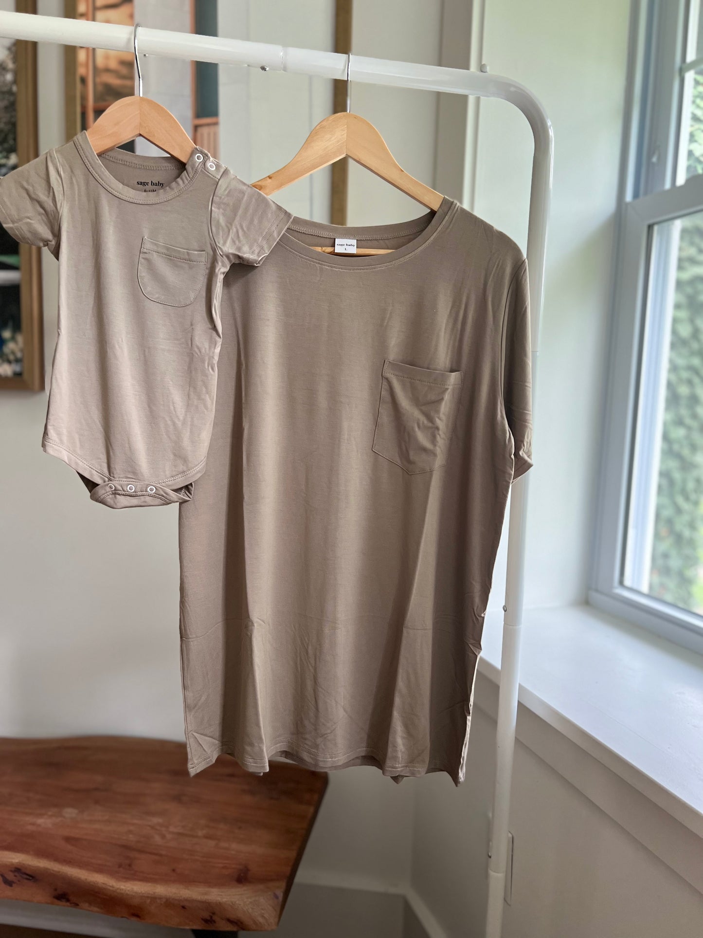 The Men’s tee (NEW)