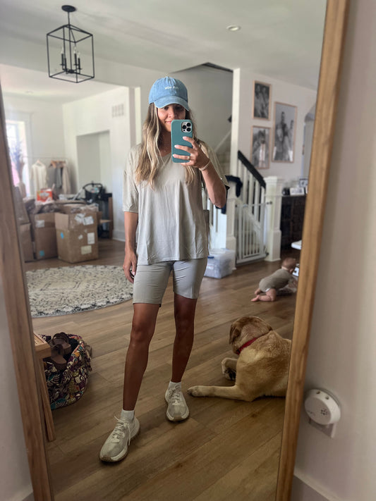 The Women’s biker shorts