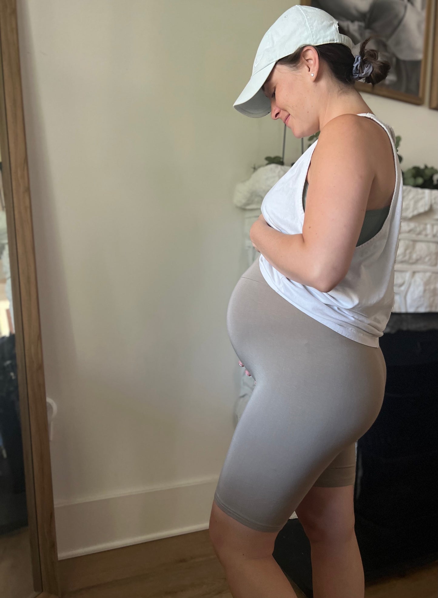 The Women’s biker shorts
